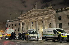 Teen charged with looting Footlocker, Asics and Lifestyle Sports shops during 2023 Dublin riots