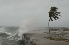 Hurricane Melissa weakened to a category 3 storm before reaching Cuba