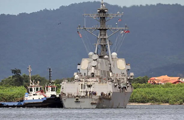 Opinion: US strikes in the Caribbean show how far Washington has drifted from the rule of law