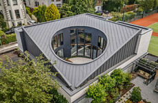 4 of a Kind: Architecturally striking homes across the country