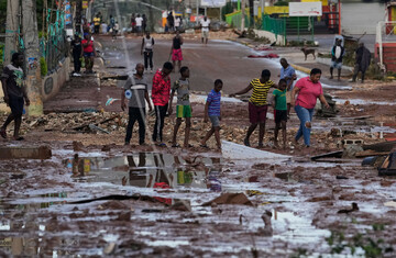 Hurricane Melissa leaves dozens dead amid destruction in Cuba, Haiti and  Jamaica