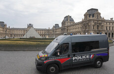 Five new suspects arrested in Louvre heist investigation
