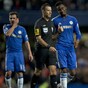 Referee chief calls for Chelsea apology