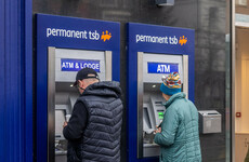 What does Permanent TSB putting itself up for sale mean for customers?
