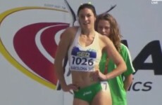 VIDEO: Learn how to dance like Michelle Jenneke