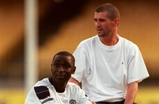 Andrew Cole column: Don't write off my old friend Roy Keane, despite failure at Ipswich