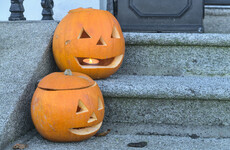 Over five thousand children set to spend Halloween in emergency accommodation