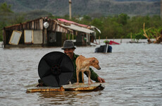 'Everything is gone': Photos show aftermath of Hurricane Melissa in Haiti, Jamaica and Cuba