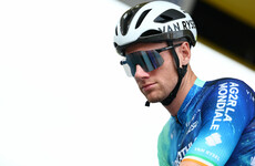 'An immense opportunity': Sam Bennett seals move to Swiss cycling team Q36.5