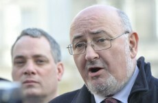 Sinn Féin brand leak of expert group report on abortion "disgraceful"