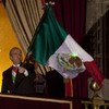 President of Mexico wants to change country's name... to Mexico