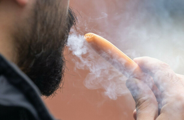 ego vape kit Cost of vaping to rise tomorrow as new tax on e-liquid kicks in