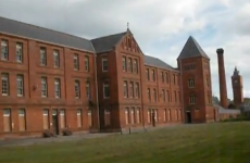 Privacy improves at St Ita’s Hospital but units remain "unsuitable for residents" - report