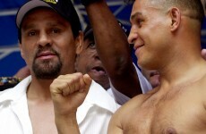 'Macho' Camacho family won't give up hope despite doctors' 'brain dead' claims