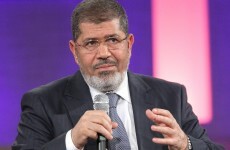 Egyptian president branded 'new pharaoh' after assuming new powers
