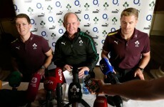Kidney striving to shake Argentina loose and claim rankings boost