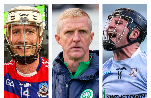 Early Munster battle, Galway final showdown, Shefflin return for Leinster bid