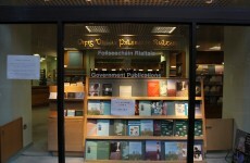 Pics: Government publications sales office closes today