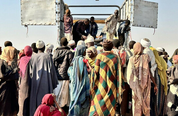 Satellite imagery suggests mass killings are likely continuing in Sudan