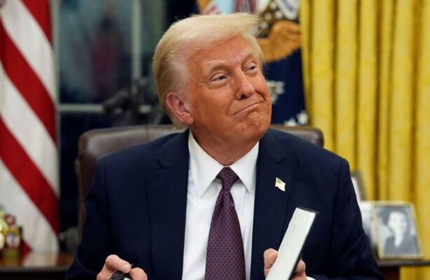 Trump set to skip sending any top US officials to COP30 climate summit