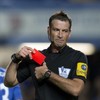 In the clear but Mark Clattenburg admits he feared for his refereeing career