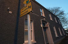 Green Party accuses Government of 'ignoring far-right violence' following Drogheda Ipas fire