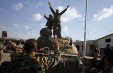 Syria state TV journalist shot dead: official media