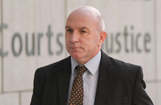 Jail term expected as fraudster former hurler DJ Carey due in court for sentencing