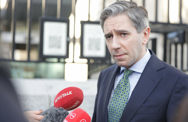 アイルランド難民評議会、移民の緊張を警告しタナイステ氏の発言を「不注意」と批判 – ジャーナル