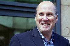 Fianna Fáil says Ivan Yates provided four hours of media training for Jim Gavin