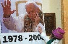 John Paul II is one step from sainthood - but holding out for a miracle