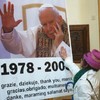 John Paul II is one step from sainthood - but holding out for a miracle