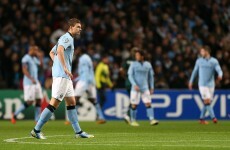 Fantasyland: The European hangover begins
