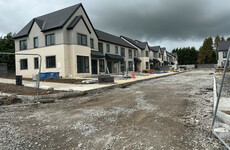 Uisce Éireann will be made facilitate private wastewater supplies to help with housing delivery