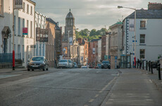After fire at asylum centre in Drogheda, online fringe groups seek to rewrite what happened