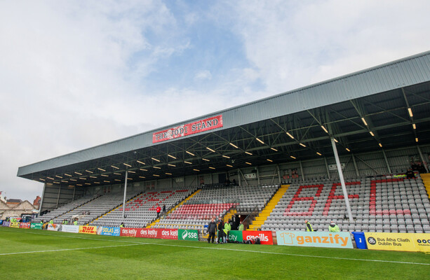 Council approves funding plans for Dalymount Park redevelopment - and construction could start next year