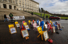 Mary Lou McDonald criticises Stormont Education Minister over visit to Israeli school