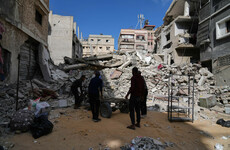 United Nations decries 'continued violations' of Gaza ceasefire agreement