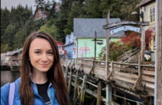 Irishman charged with murder of American nurse in Hungary