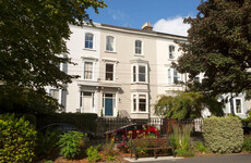 A renovated period home in south Dublin with two apartments for €2,395,000