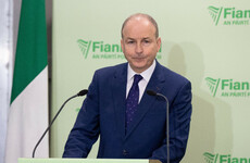Fianna Fáil TD: The government needs to be more ambitious, but I have faith in Micheál Martin