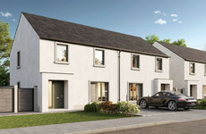 Act Fast: Phase two of this modern collection of three and four-bed homes are now on the market