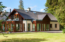 Price Comparison: What can I buy in Co Kildare for €1.7 million or under?