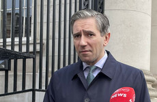 Harris defends migration comments as opposition parties criticise 'lack of leadership' on issue