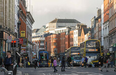 Dublin City Council is looking for 20 residents to join a project to 'make the city safer'