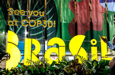 Opinion: Our future is at stake, but wealthy countries aren't putting their money where their mouth is