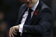 Mark Hughes sacked by QPR... and Harry Redknapp's already on the way - reports