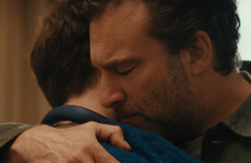 John Lewis Christmas advert sees father and teenage son bond over ‘90s club hit