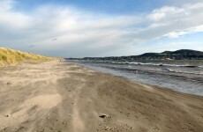 Body recovered from the sea off Dollymount beach in Dublin