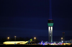 Aviation authority probe into drones near Dublin Airport finds construction firm as operator